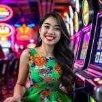 Pelajari cara menghadapi slot gacor dengan pendekatan yang tepat. Temukan strategi, RTP, volatilitas, fitur bonus, dan pengelolaan bankroll yang membantu Anda meraih kemenangan.